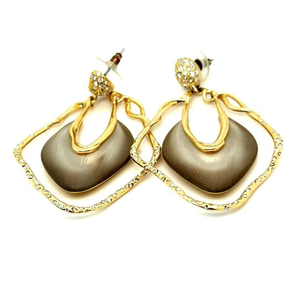 Alexis Bittar Earrings - Picture 2 of 8